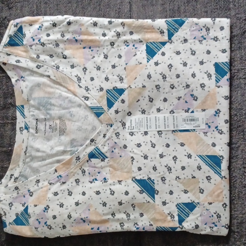 Women's T-shirt